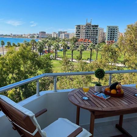 Sealavita, Modern 2 Bedroom Apartment Sea & Sunset View Vlore Luaran gambar