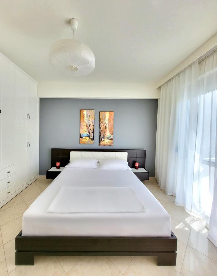 Sealavita, Modern 2 Bedroom Apartment Sea & Sunset View Vlore Luaran gambar