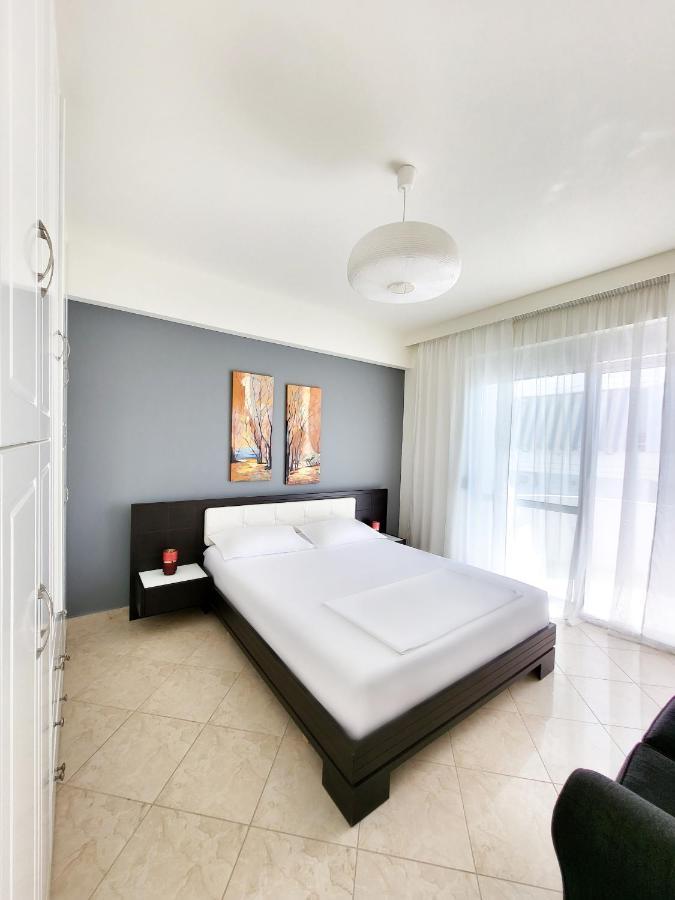 Sealavita, Modern 2 Bedroom Apartment Sea & Sunset View Vlore Luaran gambar