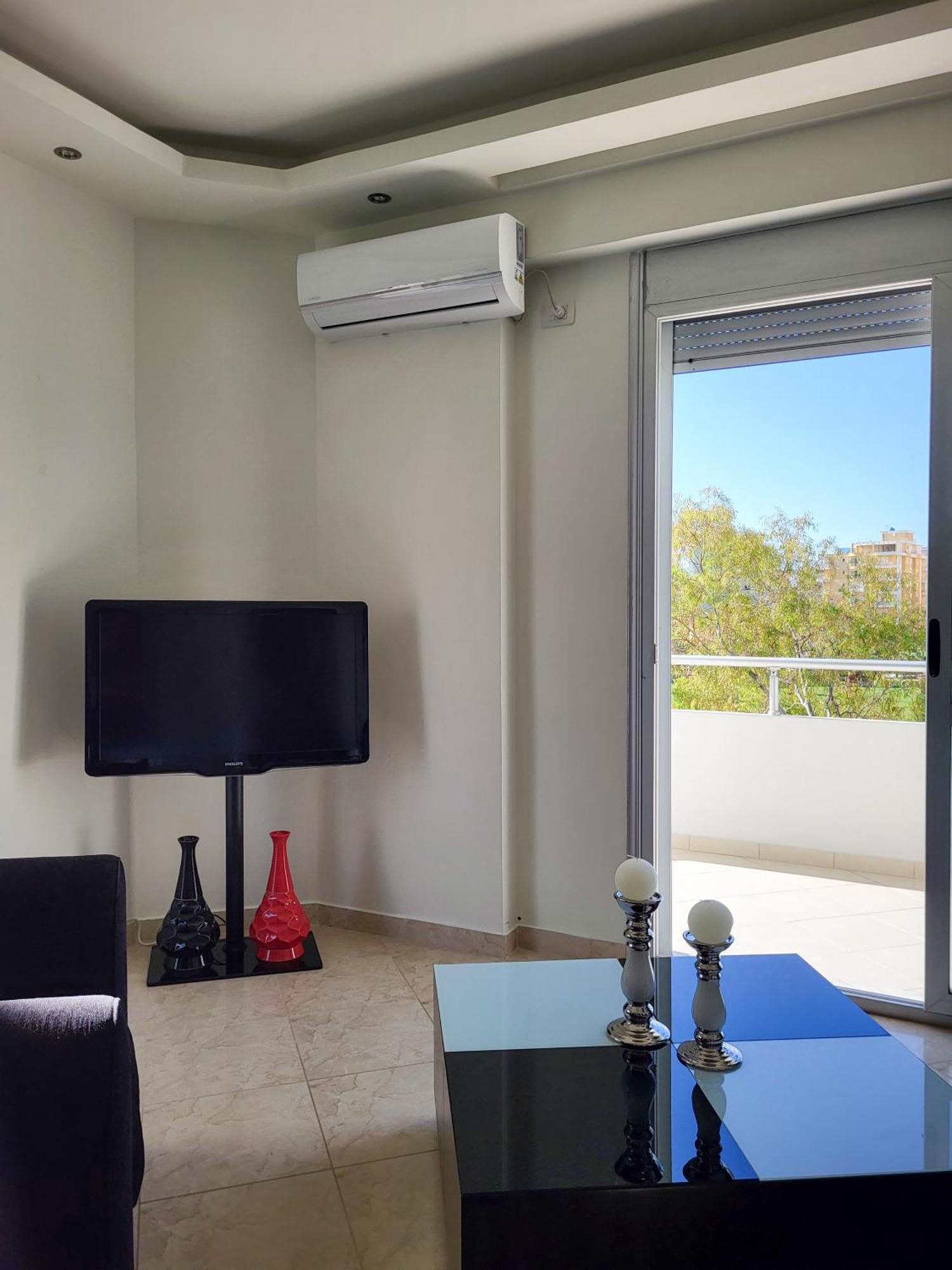 Sealavita, Modern 2 Bedroom Apartment Sea & Sunset View Vlore Luaran gambar